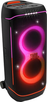 JBL PartyBox 720 ferðahátalari - Svartur