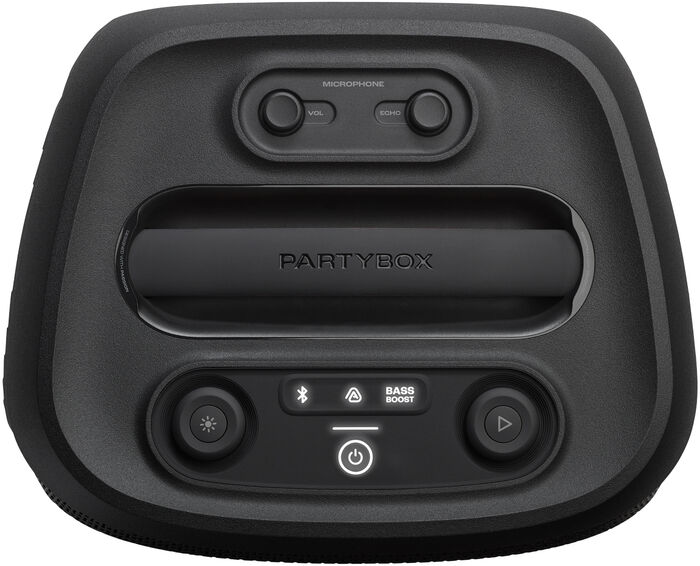 JBL PartyBox Encore 2 ferðahátalari