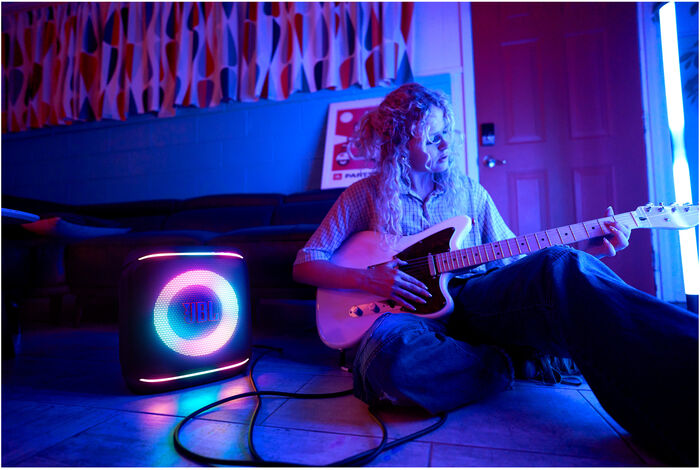 JBL PartyBox Encore 2 ferðahátalari