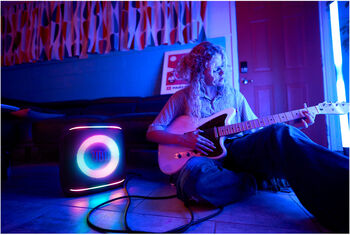 JBL PartyBox Encore 2 ferðahátalari