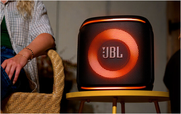 JBL PartyBox Encore 2 ferðahátalari