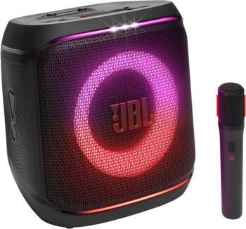 JBL PartyBox Encore 2 ferðahátalari