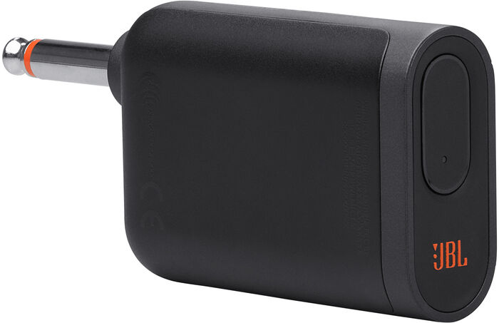 JBL Partybox þráðlaus hljóðnemi - 2 stk