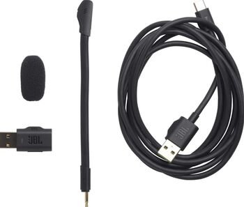 JBL Quantum 360 Xbox heyrnartól