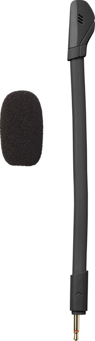 JBL Quantum 100M2 leikjaheyrnartól - Svartur