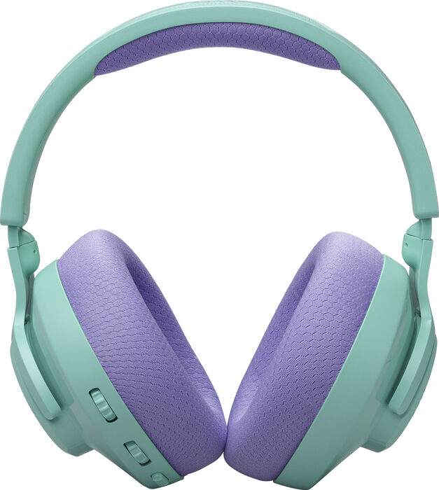 JBL Quantum 360 þráðlaus leikjaheyrnartól - Túrkís