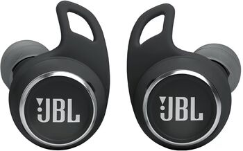 JBL Reflect Aero þráðlaus heyrnartól - Svört 