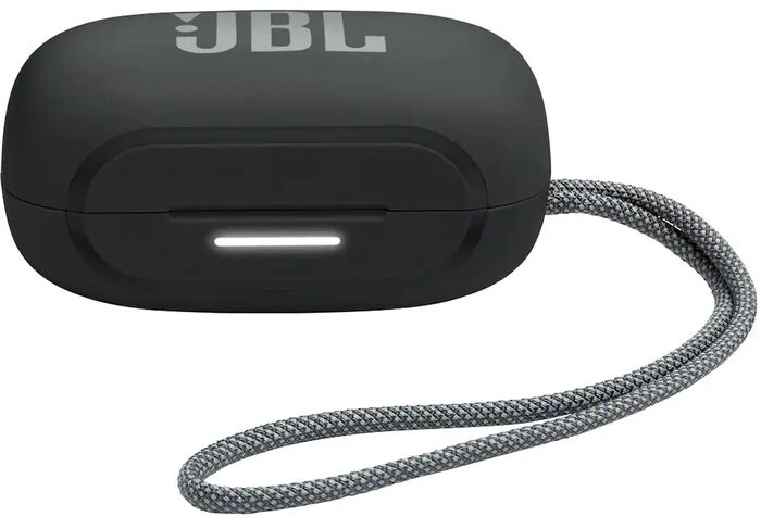 JBL Reflect Aero þráðlaus heyrnartól - Svört 