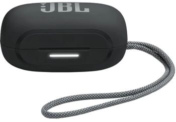JBL Reflect Aero þráðlaus heyrnartól - Svört 