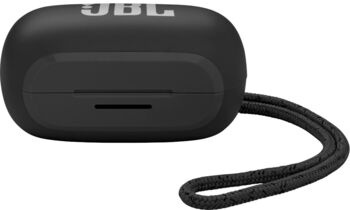 JBL Reflect Flow Pro þráðlaus heyrnartól - Svört