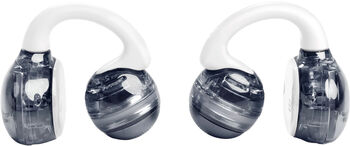 JBL Soundgear Clips þráðlaus heyrnatól - Hvít