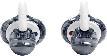 JBL Soundgear Clips þráðlaus heyrnatól - Hvít