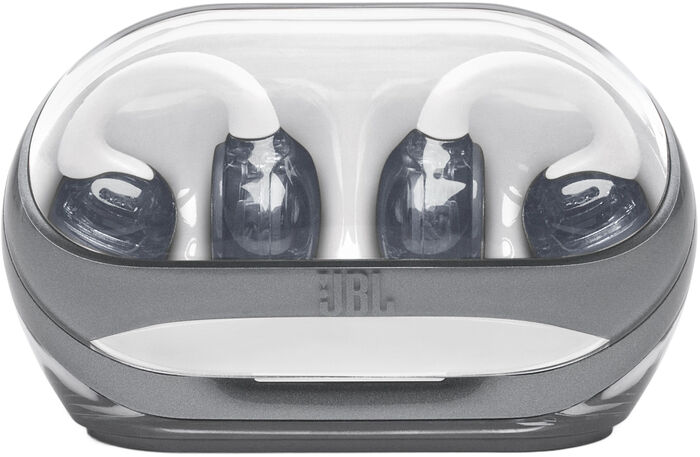 JBL Soundgear Clips þráðlaus heyrnatól - Hvít