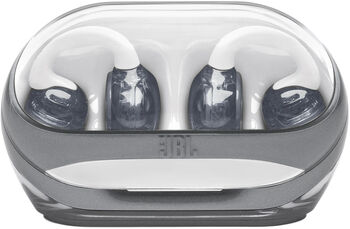 JBL Soundgear Clips þráðlaus heyrnatól - Hvít
