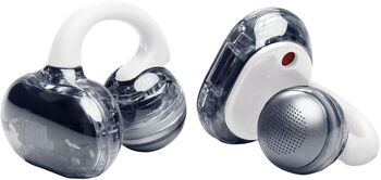 JBL Soundgear Clips þráðlaus heyrnatól - Hvít