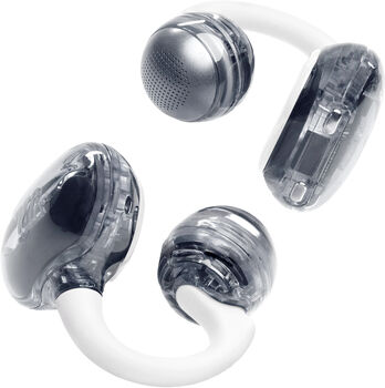 JBL Soundgear Clips þráðlaus heyrnatól - Hvít