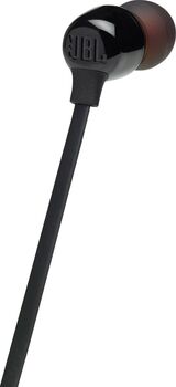 JBL Tune125BT þráðlaus heyrnartól - Svört 