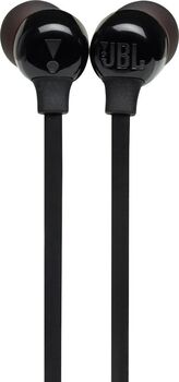 JBL Tune125BT þráðlaus heyrnartól - Svört 