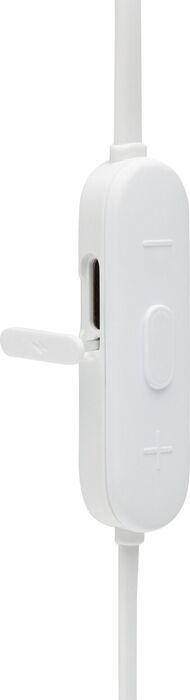 JBL Tune125BT þráðlaus heyrnartól - Hvít