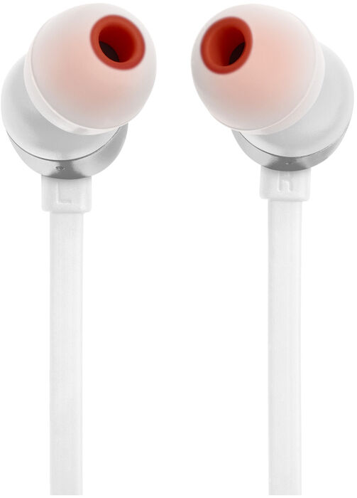 JBL Tune 310 heyrnartól - Hvít