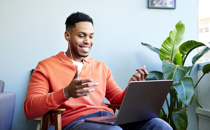 JBL Tune 310 heyrnartól - Hvít