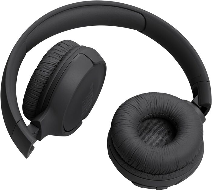 Product image not available for JBL Tune 525BT þráðlaus heyrnartól - Svört