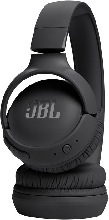 Product image not available for JBL Tune 525BT þráðlaus heyrnartól - Svört
