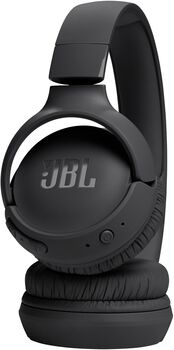 JBL Tune 525BT þráðlaus heyrnartól - Svört