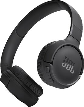 JBL Tune 525BT þráðlaus heyrnartól - Svört