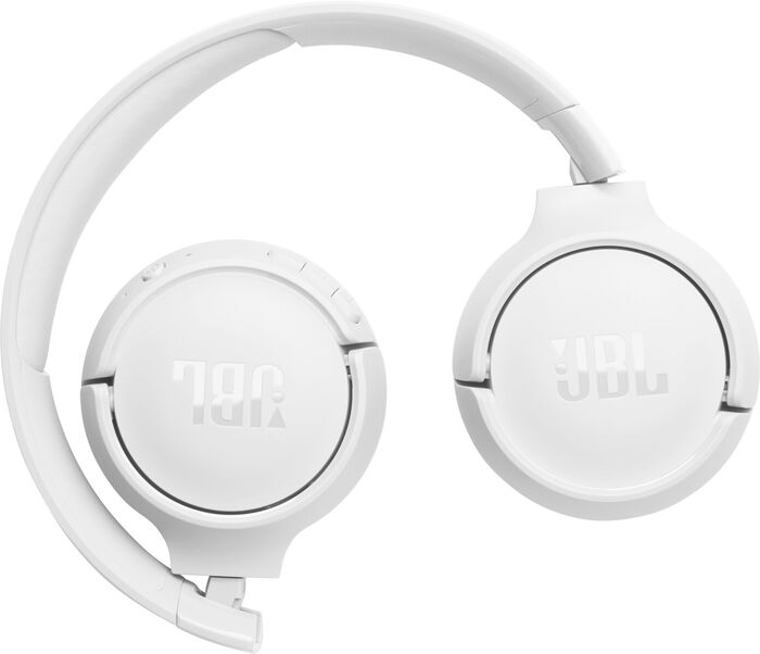 Product image not available for JBL Tune 525BT þráðlaus heyrnartól - Hvít