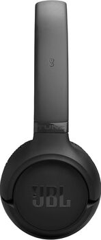 JBL Tune 530BT þráðlaus heyrnartól - Svört