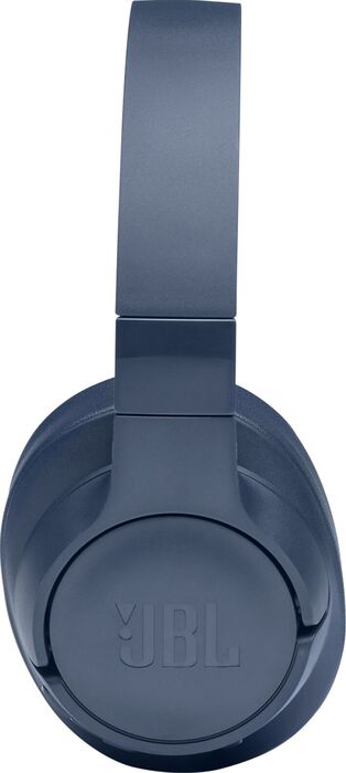 JBL T710 þráðlaus heyrnartól - Blá