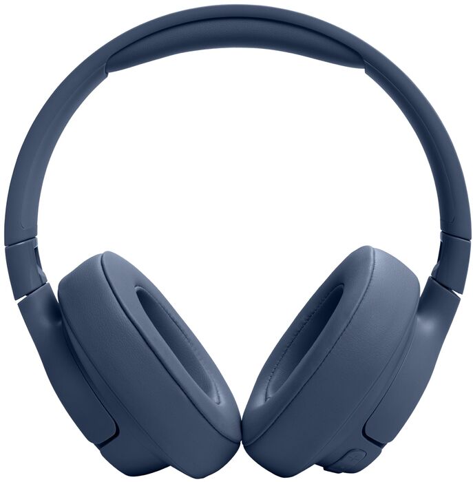 JBL Tune 720BT þráðlaus heyrnartól - Blá