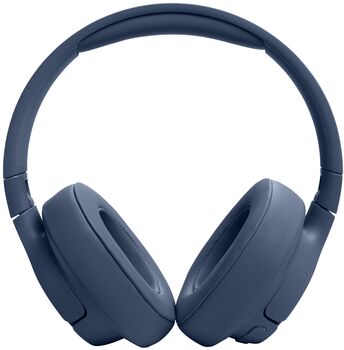 JBL Tune 720BT þráðlaus heyrnartól - Blá 
