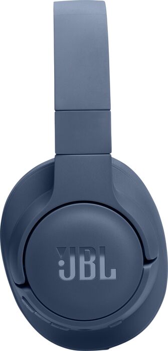 JBL Tune 720BT þráðlaus heyrnartól - Blá