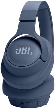 JBL Tune 720BT þráðlaus heyrnartól - Blá 