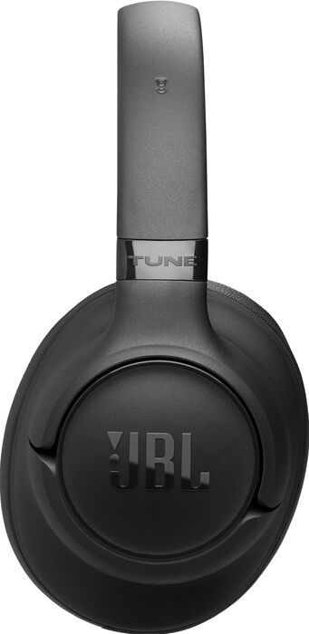 JBL Tune 730BT þráðlaus heyrnartól - Svört