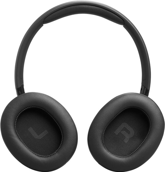 JBL Tune 730BT þráðlaus heyrnartól - Svört