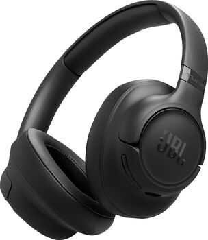 JBL Tune 730BT þráðlaus heyrnartól - Svört