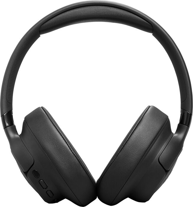 JBL Tune 780NC þráðlaus heyrnartól - Svört