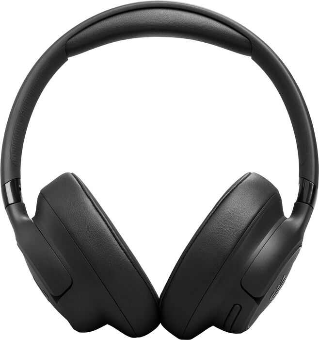 JBL Tune 780NC þráðlaus heyrnartól - Svört