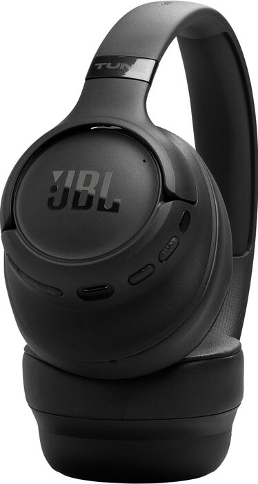 JBL Tune 780NC þráðlaus heyrnartól - Svört