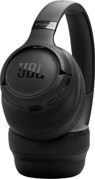 JBL Tune 780NC þráðlaus heyrnartól - Svört