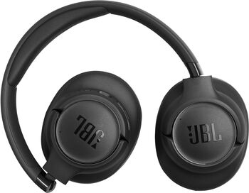 JBL Tune 780NC þráðlaus heyrnartól - Svört