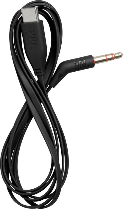 JBL Tune 780NC þráðlaus heyrnartól - Svört