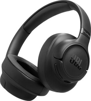 JBL Tune 780NC þráðlaus heyrnartól - Svört