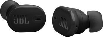 JBL Tune Buds 2 þráðlaus heyrnatól - Svört