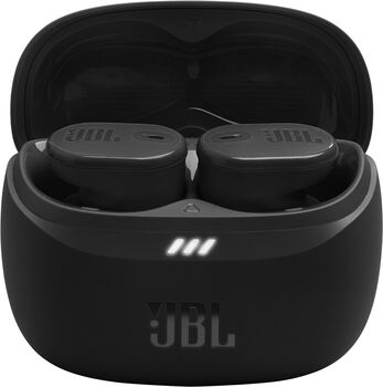 JBL Tune Buds 2 þráðlaus heyrnatól - Svört