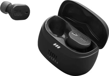 JBL Tune Buds 2 þráðlaus heyrnatól - Svört