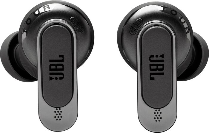 JBL Tour Pro 3 heyrnartól - Svört
